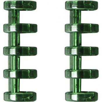 Encuadernador R9UA: Sistema de 5 Anillos