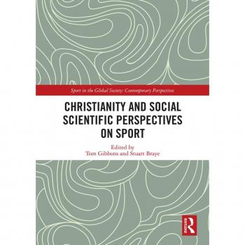 Vitalsource Technologies, Inc. Christianity And Social Scientific Perspectives On Sport