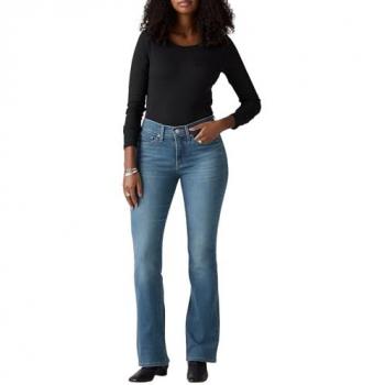 Jeans Levi's 725™ Coupe Bootcut Élevée