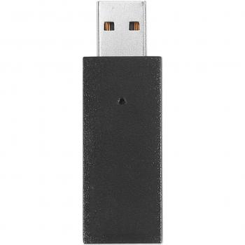 Conector Bluetooth para Cascos de Juegos Logitech G733 Negro