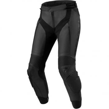Revit Xena 4 Donna Nero Long Pants 40