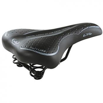 Sella Montegrappa Future Man Nera Urbana 250x190 mm