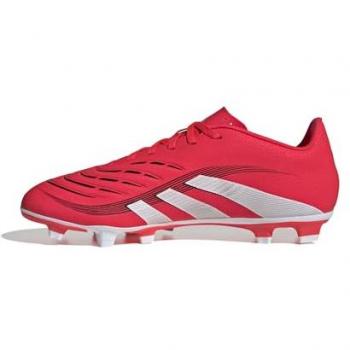 Adidas predator club fg/mg robl botas de futbol cesped artificial