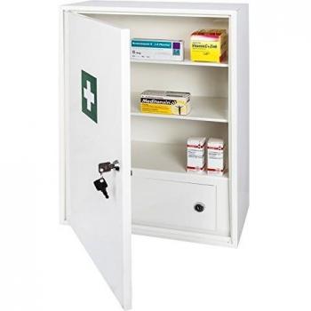 Cabinet médical Eichner à verrou individuel