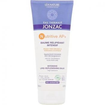 Jonzac AP+ Intensivpflegebalsam für empfindliche Haut 200 ml