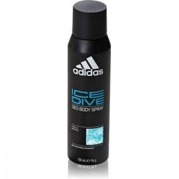 Desodorante Adidas Funcional Ice Dive para Hombre 150 ml
