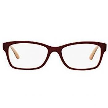 VOGUE Stil Gestell 2765B W4451 BORDEAUX/OPAL POWDER