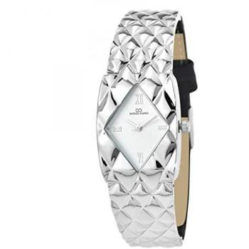 Montre Sc Crystal MF618-NFA Argenté
