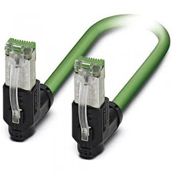 Phoenix Contact Patch 1 m CAT5 Cavo di Rete