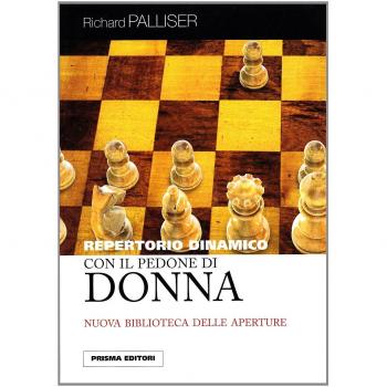 Repertorio dinamico con il pedone di donna