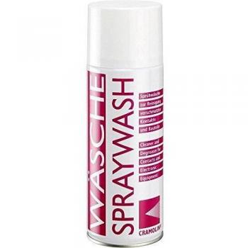 Detergente per Contatti Elettrici Cramolin 400 ml