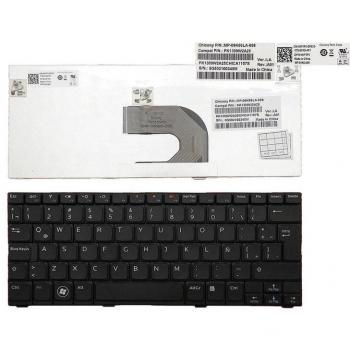 Teclado Dell Inspiron Mini 10/11/12/18 – Conexão USB-C