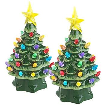 Sapin de Noël à éclairage LED