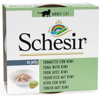 Schesir Fruta 6 x 75 g