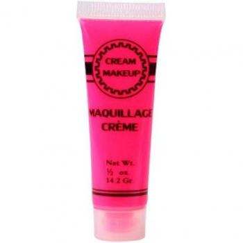 Halloween Neon Face Paint Kit