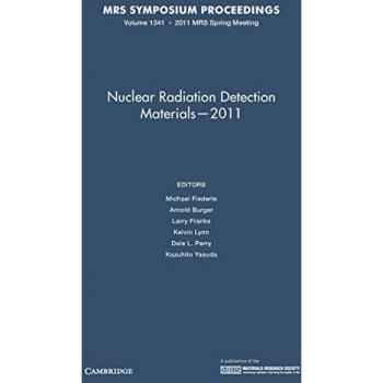 Nuclear Radiation Detection Materials