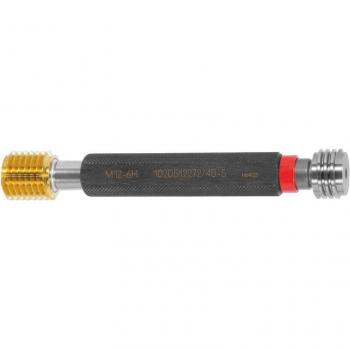 Calibro a Tampone TiN – Filettatura Hoffmann
