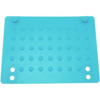 Anti-Slip Hair Straightener Storage Mat