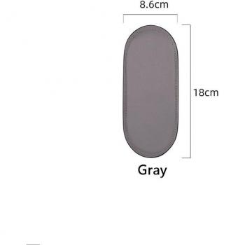 Multifunktionales Edelstahl-Dressing Tablett