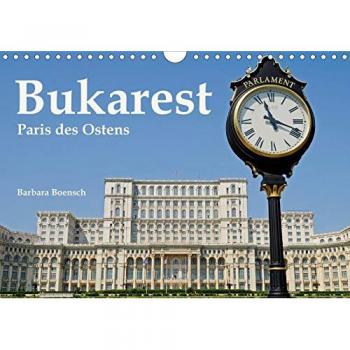 Bukarest