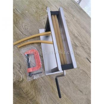 Manual Egg Sheller Tool