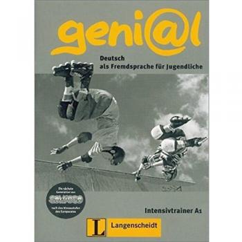 Michael Koenig Geni@l A1
