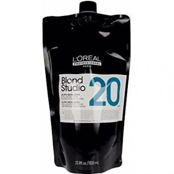 L’Oréal Professionnel Blond Studio Nutri-Developer Entwicklerlotion mit nahrhaften Effekt 20 vol. 6% 1000 ml