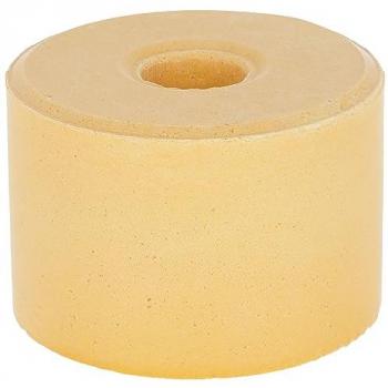 Salzstein Banane Pferd Delizia – Lustige Tier-Edition