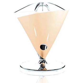 Presse-Agrumes Électrique Crème 0,6 Litre Bugatti