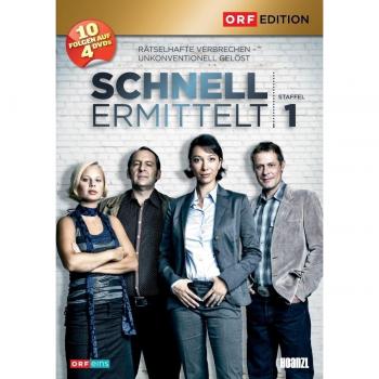 Schnell ermittelt