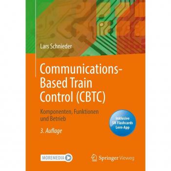 Vitalsource Technologies, Inc. Communications-Based Train Control (CBTC)