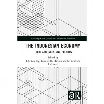 Vitalsource Technologies, Inc. Indonesian Economy
