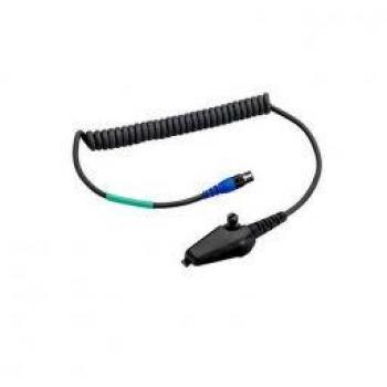 FLX2-107 Multi‑Connector Kenwood Cable Set