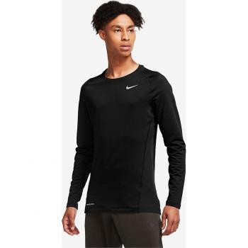 Nike Pro Warm Langarmshirt für Damen