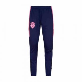 ABUNZIP PRO 7 Stade Français Gym Pants 2023-24