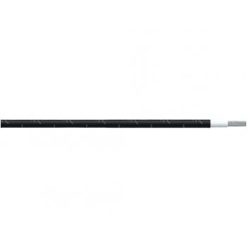 Faber Kabel SolarPlus 1 x 6 mm² Black PV Cable