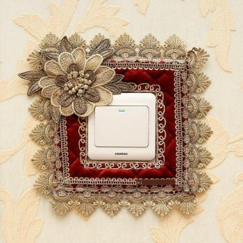 Decoración Creativa Pegatinas de Corbata