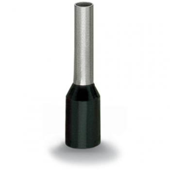 WAGO 216-244 Aderendhülse 1,5 mm² für Kabelverbindungen