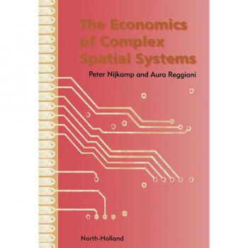 Vitalsource Technologies, Inc. Economics Of Complex Spatial Systems