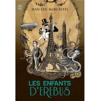 Les enfants d'Erebus