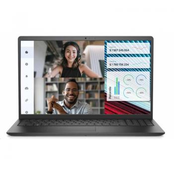 DELL Vostro 3520 i5-1235U 8GB 512GB 15.6 FHD Intel UHD FgrPr 3 Cell 65W WLAN W11 P