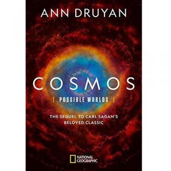 Cosmos : Possible Worlds