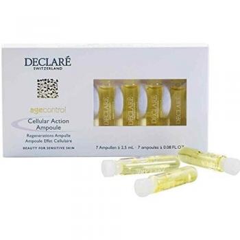 Declaré Age Control Cellular Action Treatment