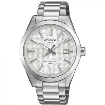 Orologio da Polso Casio EFV‑160D‑7AVEF Argento (40 mm)