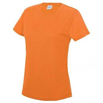 Awdis Maniche Lunghe Cool Tee
