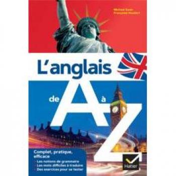 L'anglais de A Ã  Z