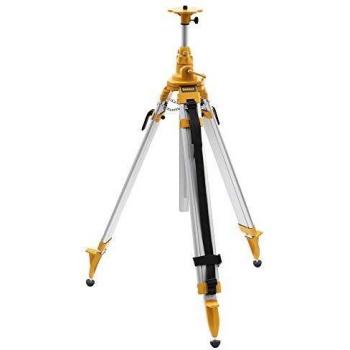 DeWalt De0735 Elevator Construction Tripod