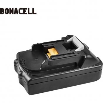 Bonacell BL1830 18V 3000mAh Battery for Makita Tools