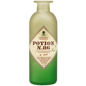 Potence Enchantée – Vase 16 cm, Collection Harry Potter