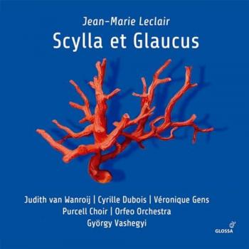 SCYLLA ET GLAUCUS